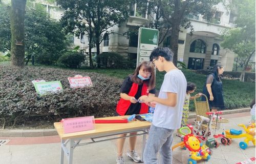 神仙樹社區“萬國通”多語咨詢暖心上線，便民服務再拓新圈
