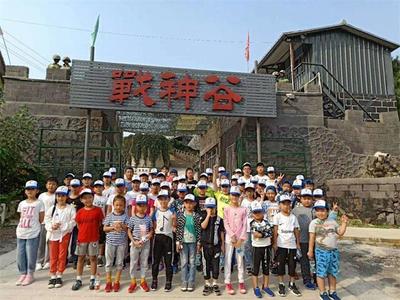 天津戰(zhàn)神谷真人CS基地京津規(guī)模最大,歷史最悠久的野戰(zhàn)運動基地!
